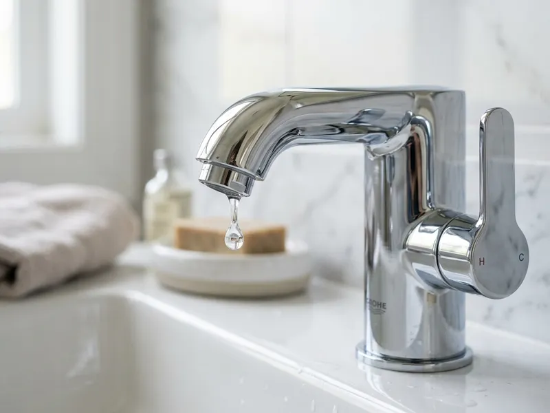 Faucet Repair & Installation Plumber in Acton, MT